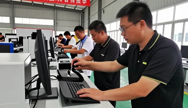 北京轰轰科技有限公司打造符合现代需求的自动化解决方案